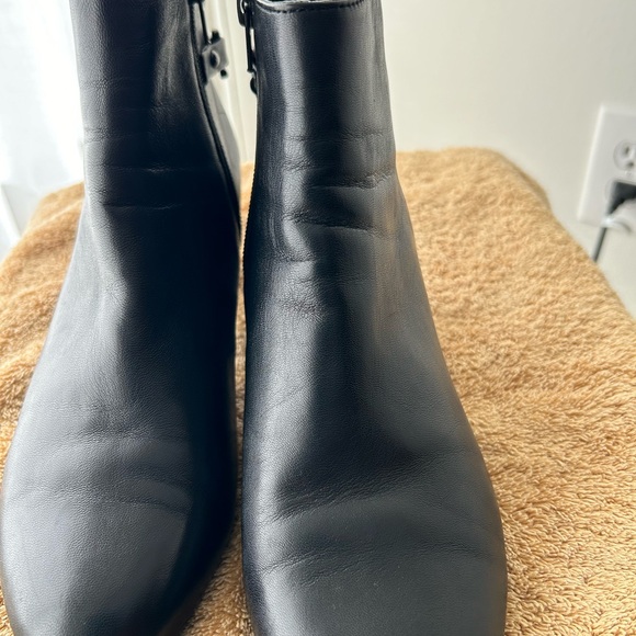 Bandolino boots 8M - Picture 7 of 10